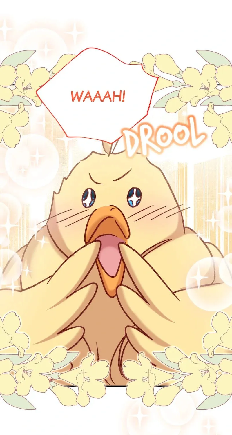 The Supporting Duck Waiting for the Breakup Chapter 28 page 109 - 