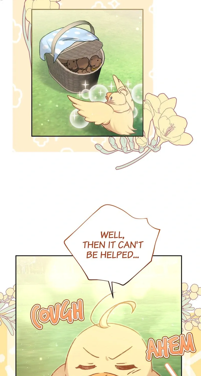 The Supporting Duck Waiting for the Breakup Chapter 28 page 111 - 