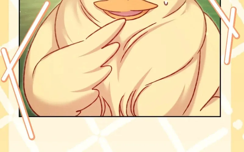 The Supporting Duck Waiting for the Breakup Chapter 28 page 112 - 