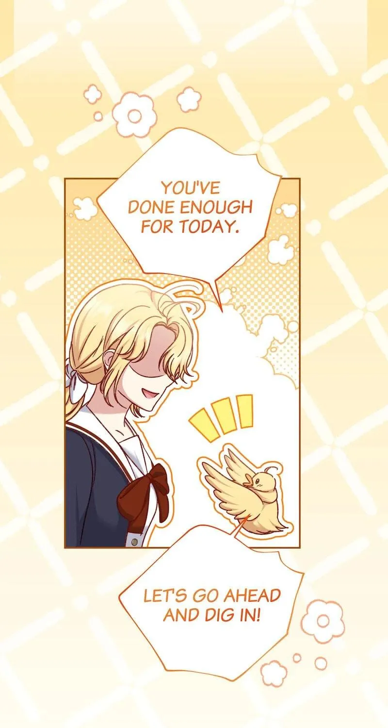 The Supporting Duck Waiting for the Breakup Chapter 28 page 113 - 