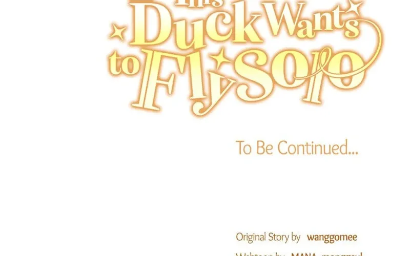 The Supporting Duck Waiting for the Breakup Chapter 28 page 116 - 