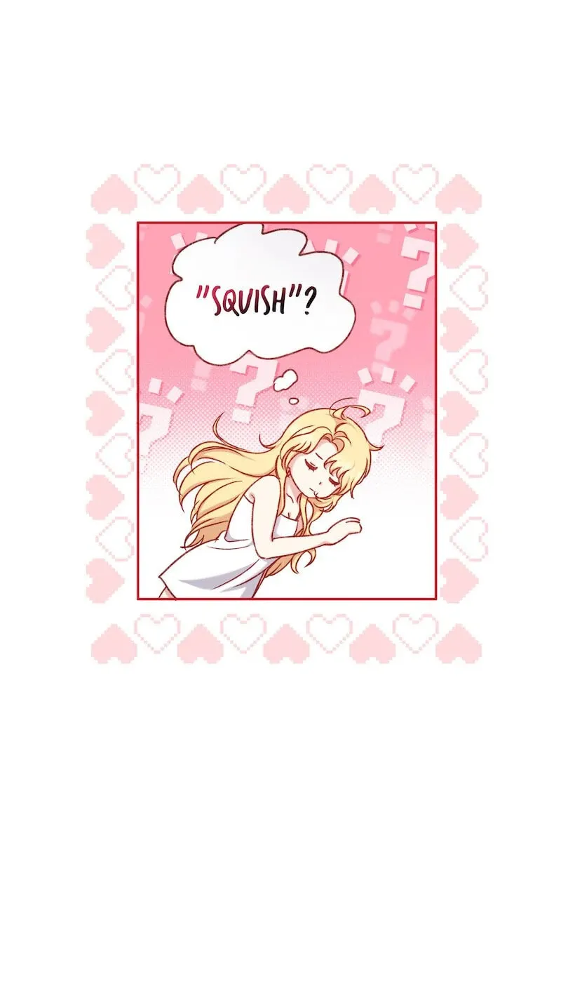 The Supporting Duck Waiting for the Breakup Chapter 28 page 13 - 