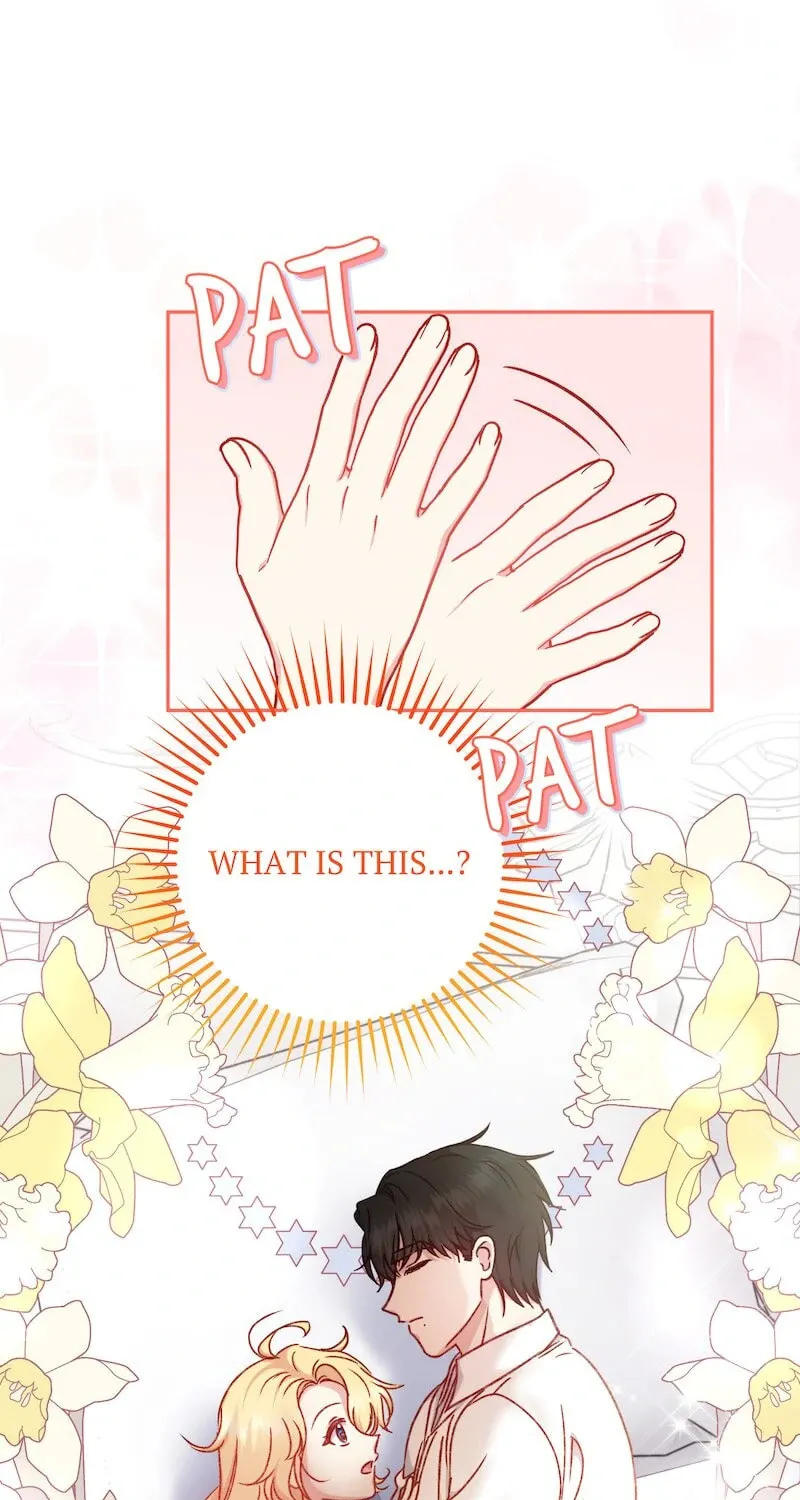 The Supporting Duck Waiting for the Breakup Chapter 28 page 14 - 