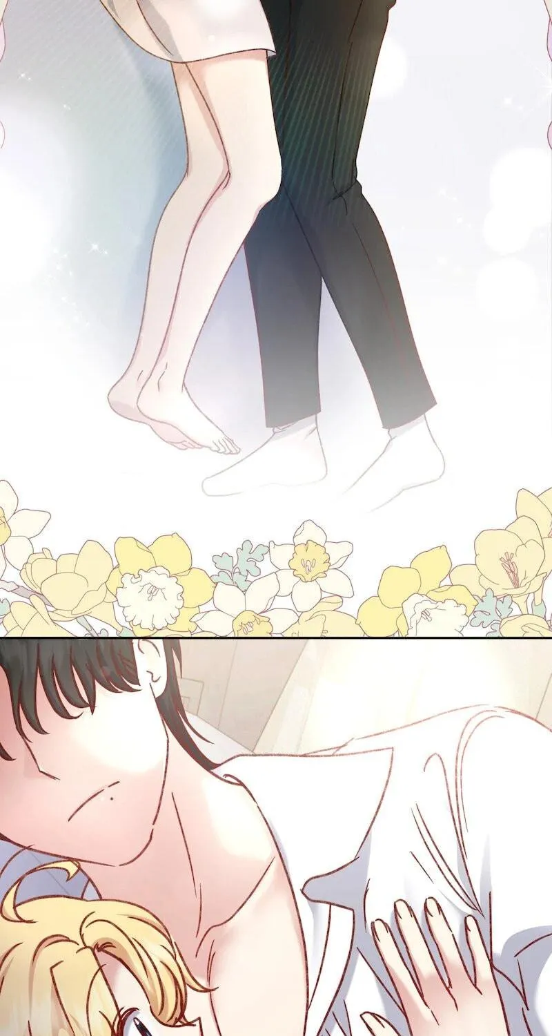 The Supporting Duck Waiting for the Breakup Chapter 28 page 16 - 