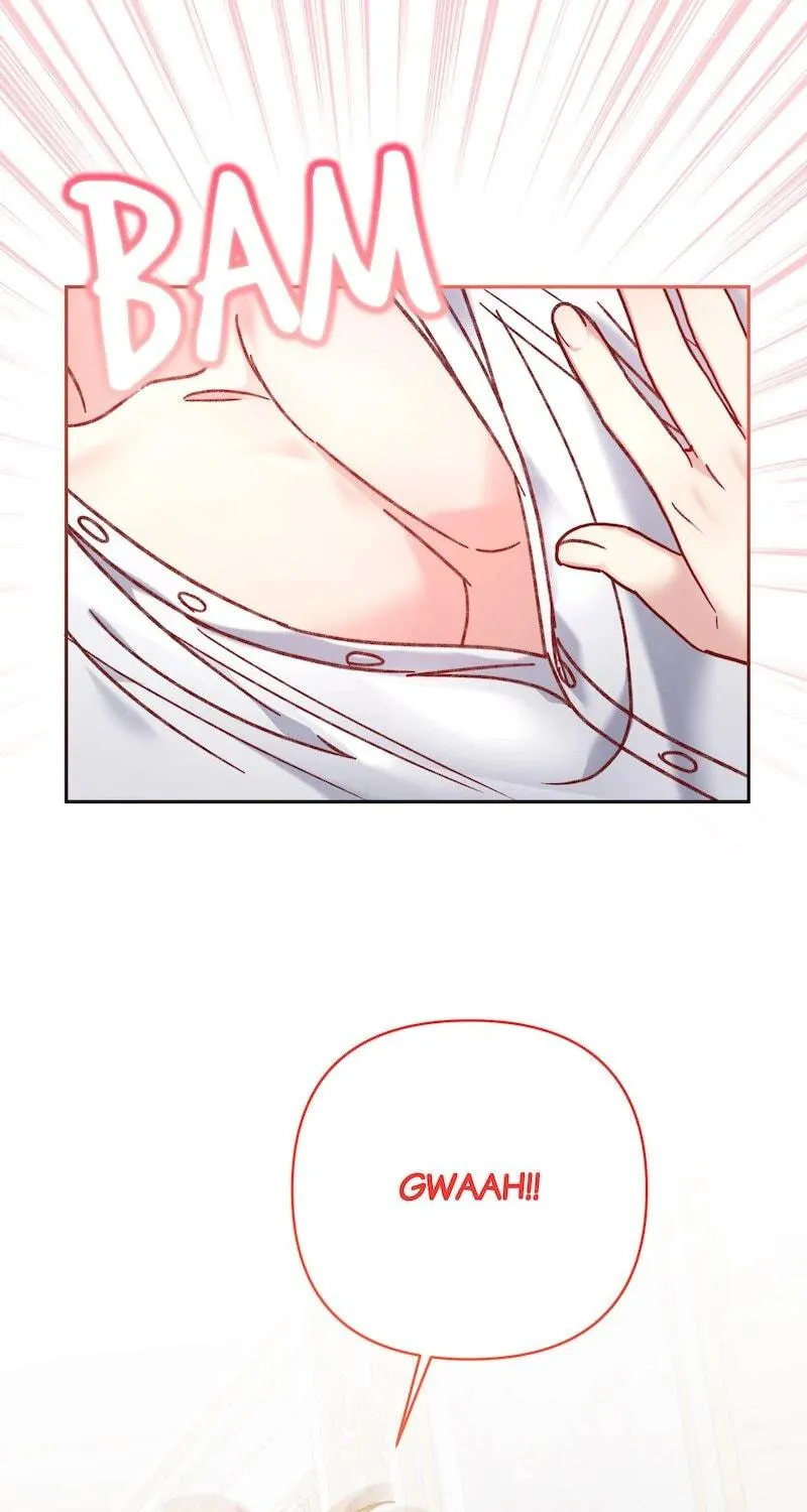 The Supporting Duck Waiting for the Breakup Chapter 28 page 18 - 