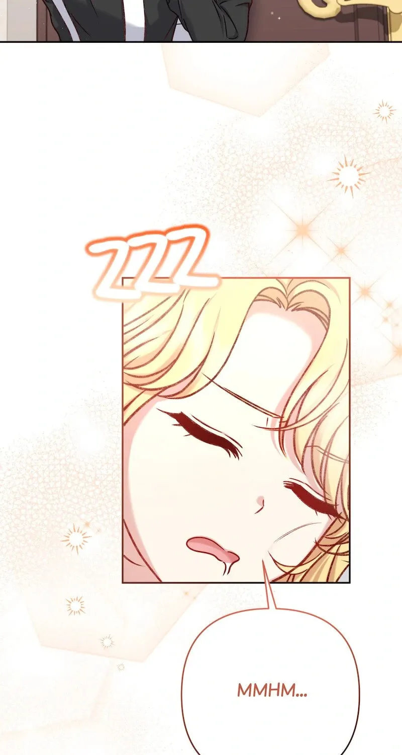 The Supporting Duck Waiting for the Breakup Chapter 28 page 3 - 