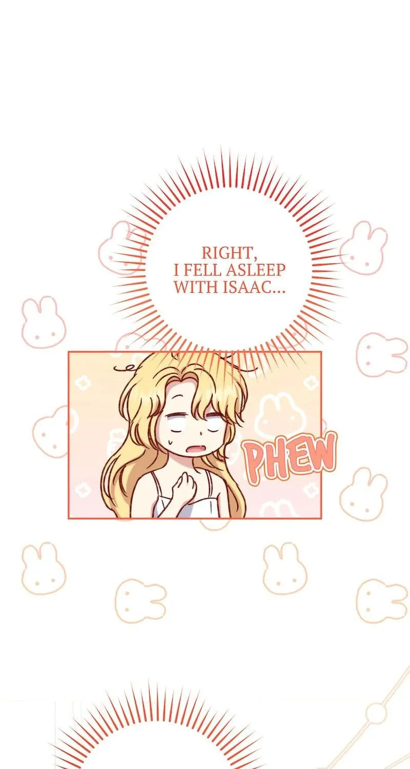 The Supporting Duck Waiting for the Breakup Chapter 28 page 21 - 