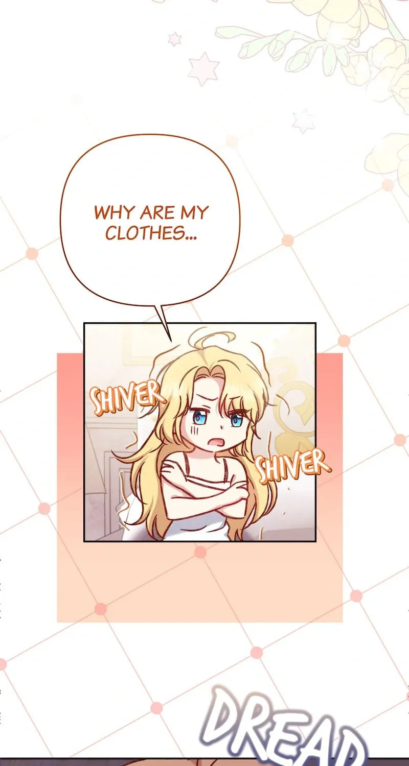 The Supporting Duck Waiting for the Breakup Chapter 28 page 25 - 