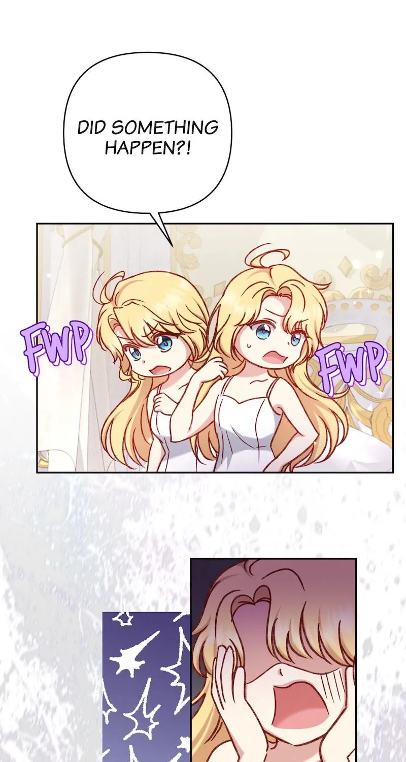 The Supporting Duck Waiting for the Breakup Chapter 28 page 28 - 