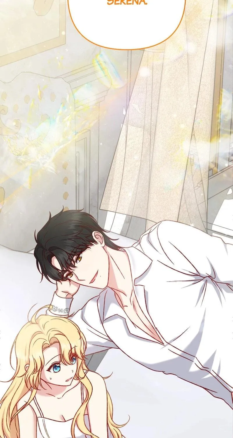 The Supporting Duck Waiting for the Breakup Chapter 28 page 32 - 