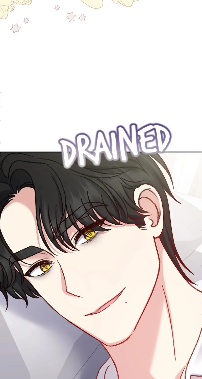 The Supporting Duck Waiting for the Breakup Chapter 28 page 34 - 