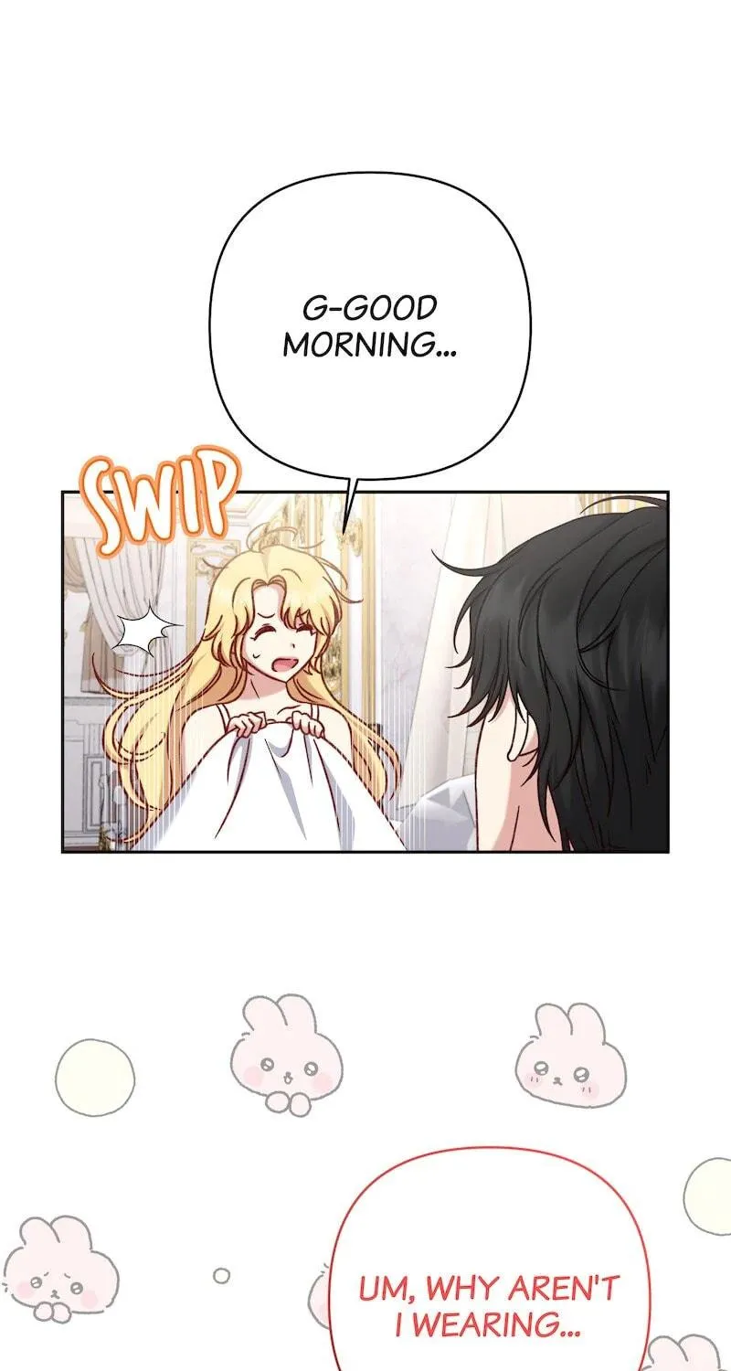 The Supporting Duck Waiting for the Breakup Chapter 28 page 36 - 