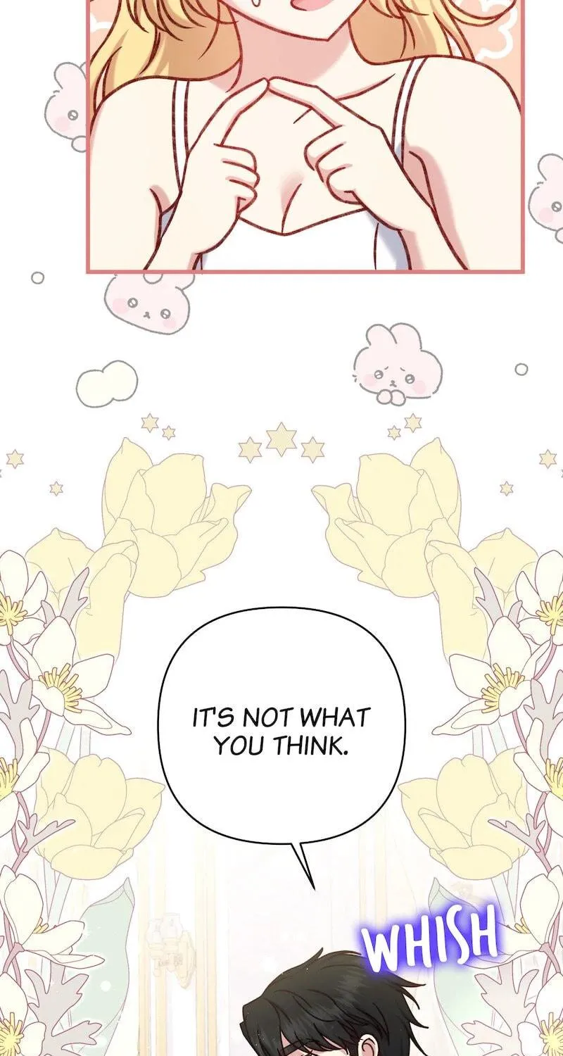 The Supporting Duck Waiting for the Breakup Chapter 28 page 38 - 