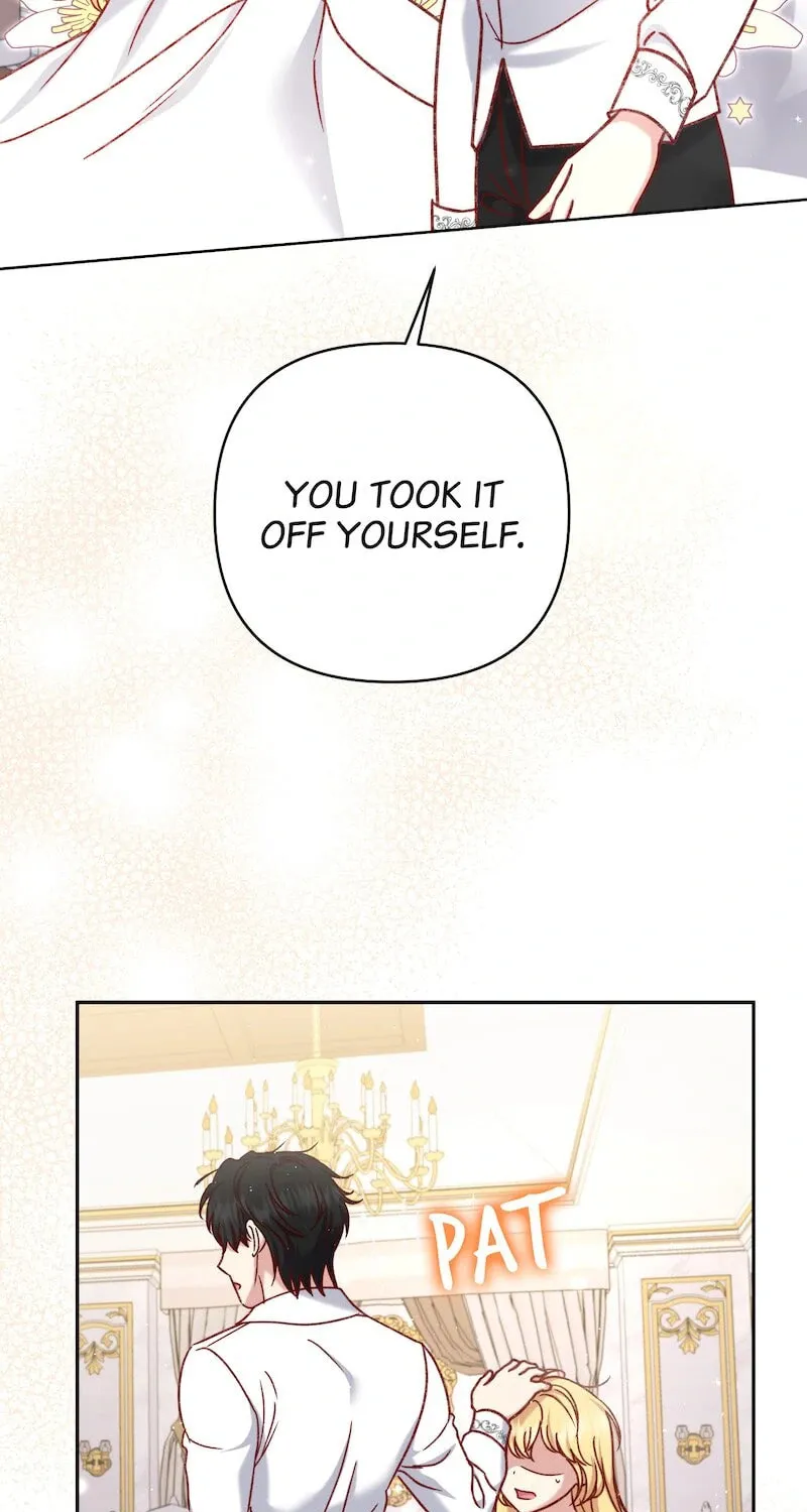 The Supporting Duck Waiting for the Breakup Chapter 28 page 40 - 