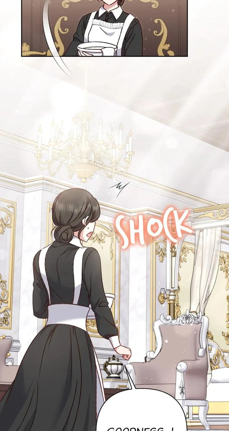 The Supporting Duck Waiting for the Breakup Chapter 28 page 5 - 