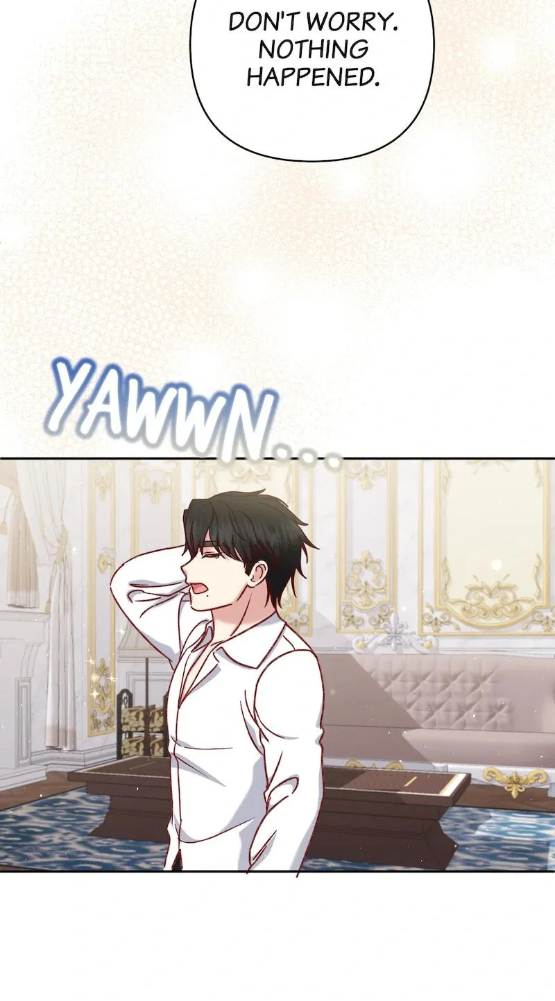 The Supporting Duck Waiting for the Breakup Chapter 28 page 42 - 