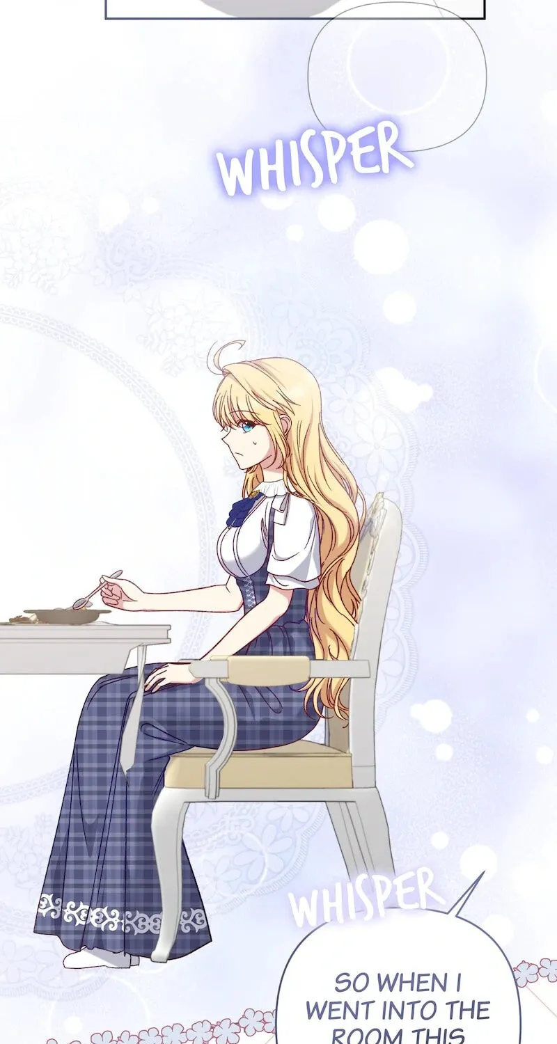 The Supporting Duck Waiting for the Breakup Chapter 28 page 52 - 