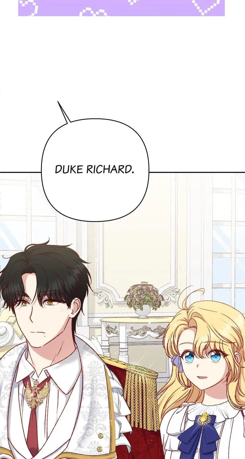 The Supporting Duck Waiting for the Breakup Chapter 28 page 59 - 
