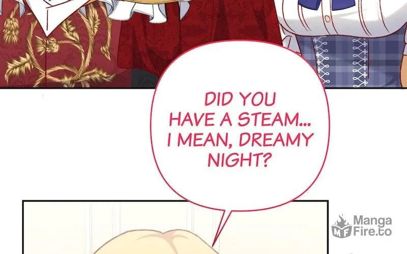 The Supporting Duck Waiting for the Breakup Chapter 28 page 60 - 