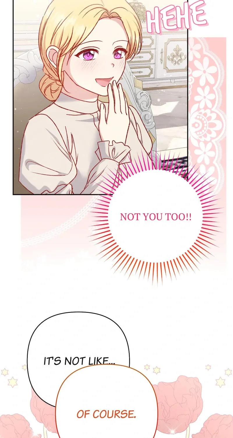 The Supporting Duck Waiting for the Breakup Chapter 28 page 61 - 
