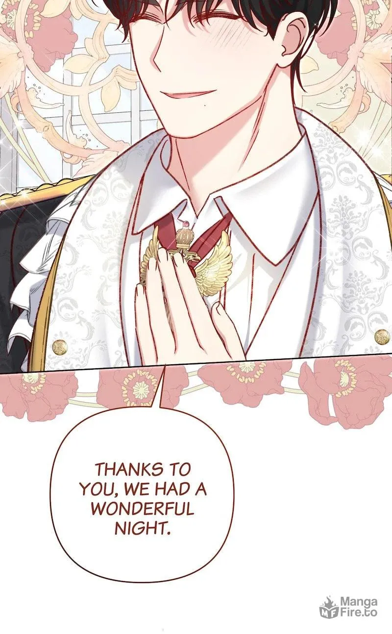 The Supporting Duck Waiting for the Breakup Chapter 28 page 63 - 
