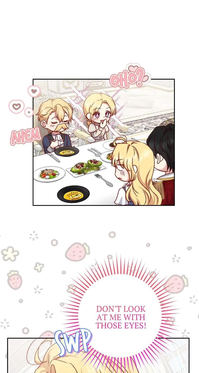 The Supporting Duck Waiting for the Breakup Chapter 28 page 64 - 