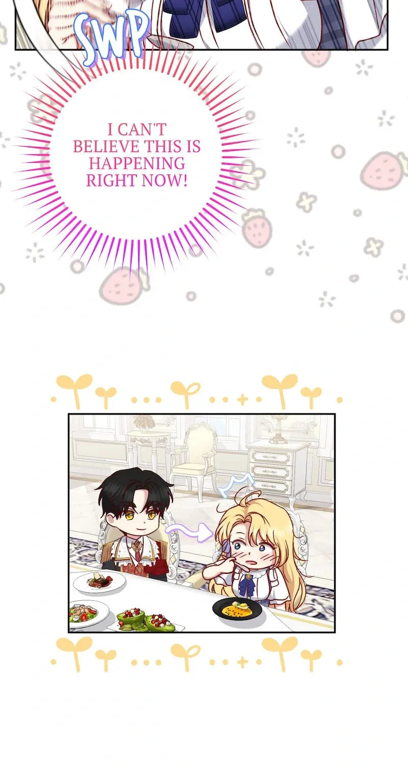 The Supporting Duck Waiting for the Breakup Chapter 28 page 66 - 