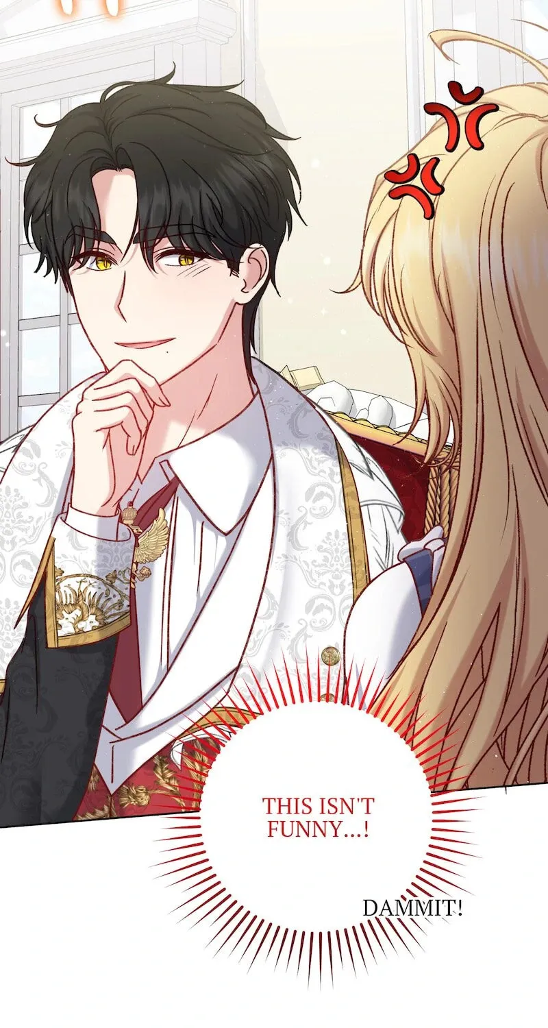 The Supporting Duck Waiting for the Breakup Chapter 28 page 68 - 