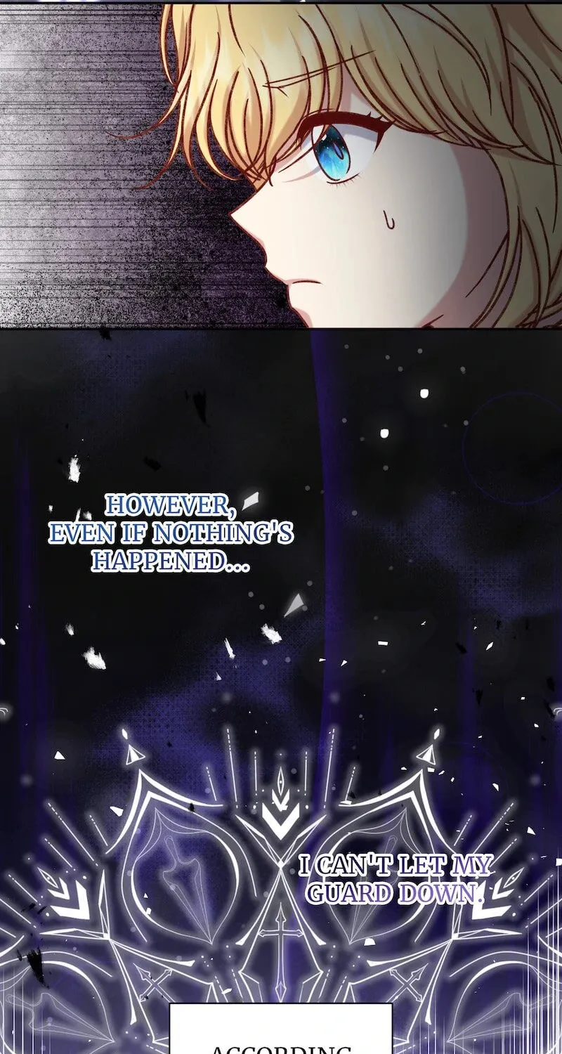 The Supporting Duck Waiting for the Breakup Chapter 28 page 77 - 