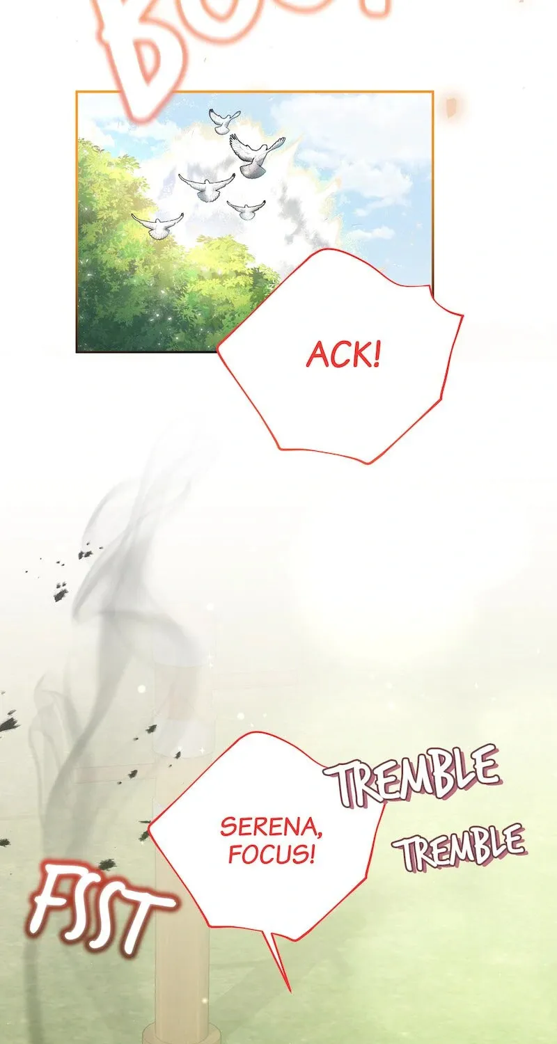 The Supporting Duck Waiting for the Breakup Chapter 28 page 82 - 
