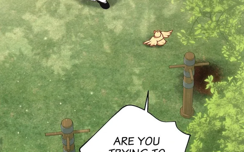 The Supporting Duck Waiting for the Breakup Chapter 28 page 85 - 