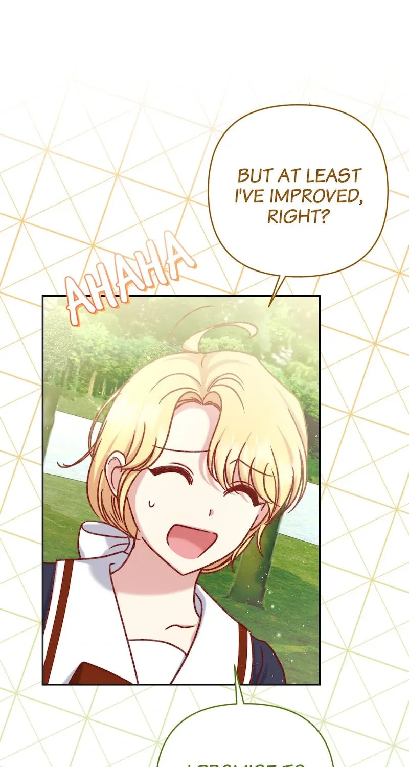 The Supporting Duck Waiting for the Breakup Chapter 28 page 87 - 