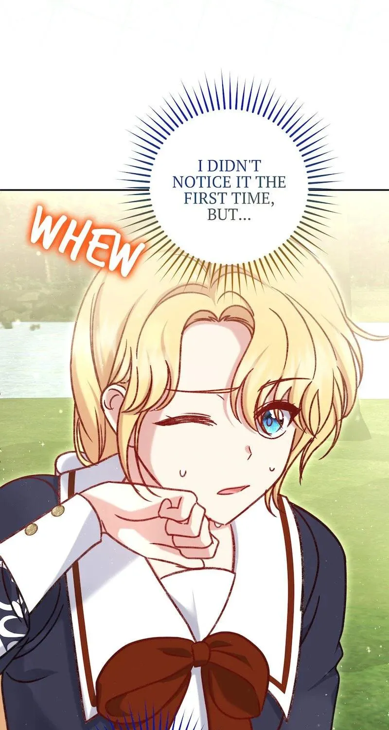 The Supporting Duck Waiting for the Breakup Chapter 28 page 89 - 