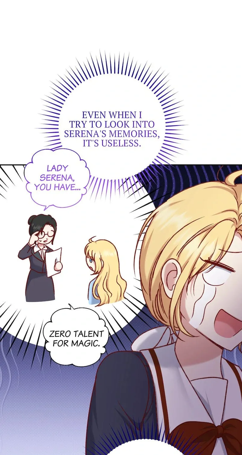 The Supporting Duck Waiting for the Breakup Chapter 28 page 94 - 