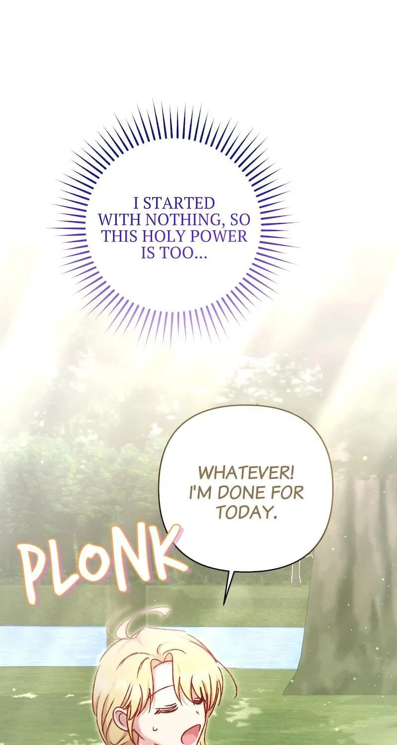 The Supporting Duck Waiting for the Breakup Chapter 28 page 96 - 