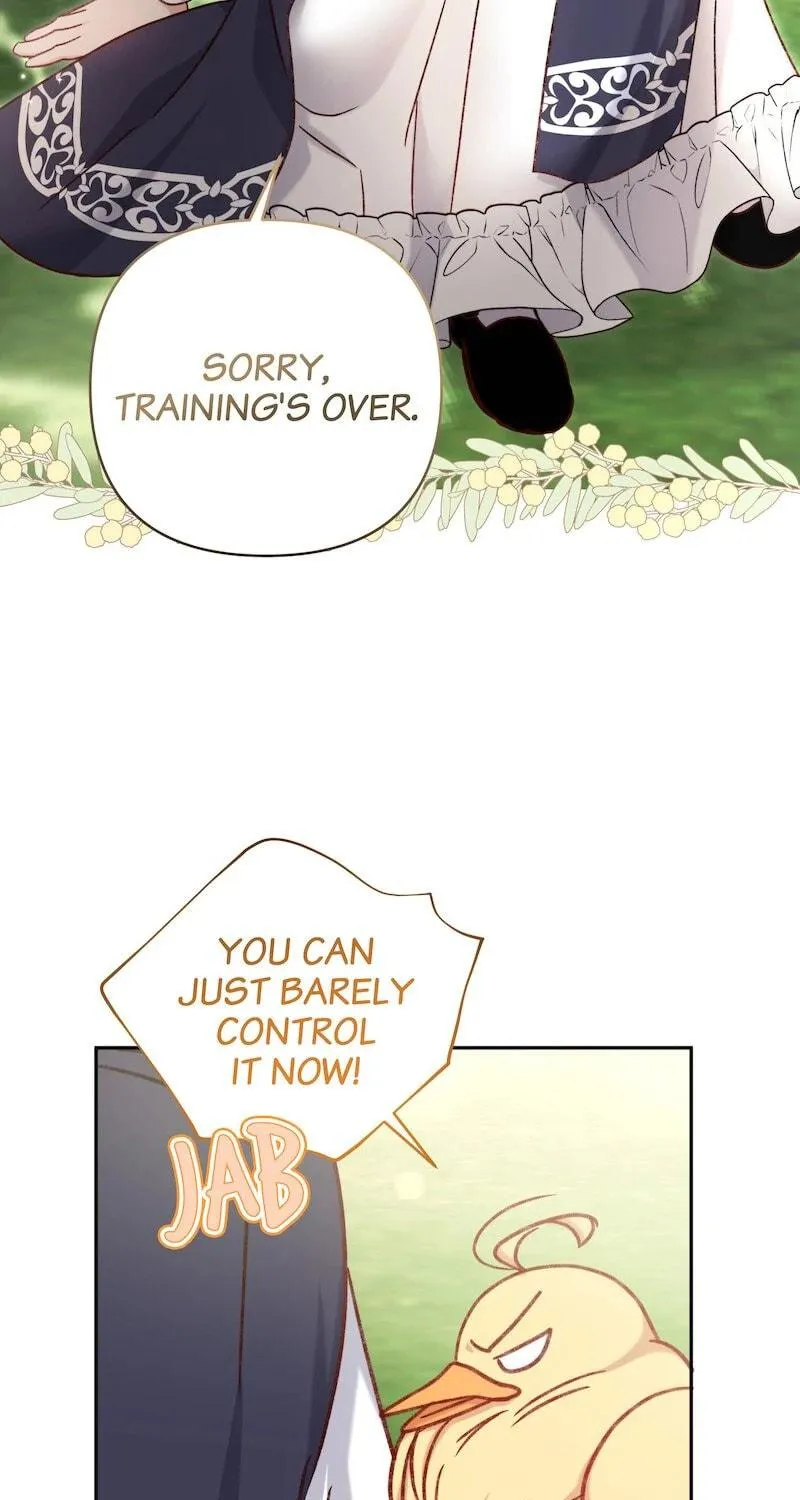 The Supporting Duck Waiting for the Breakup Chapter 28 page 98 - 