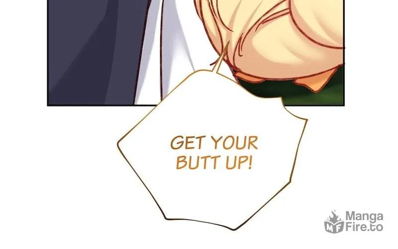 The Supporting Duck Waiting for the Breakup Chapter 28 page 99 - 