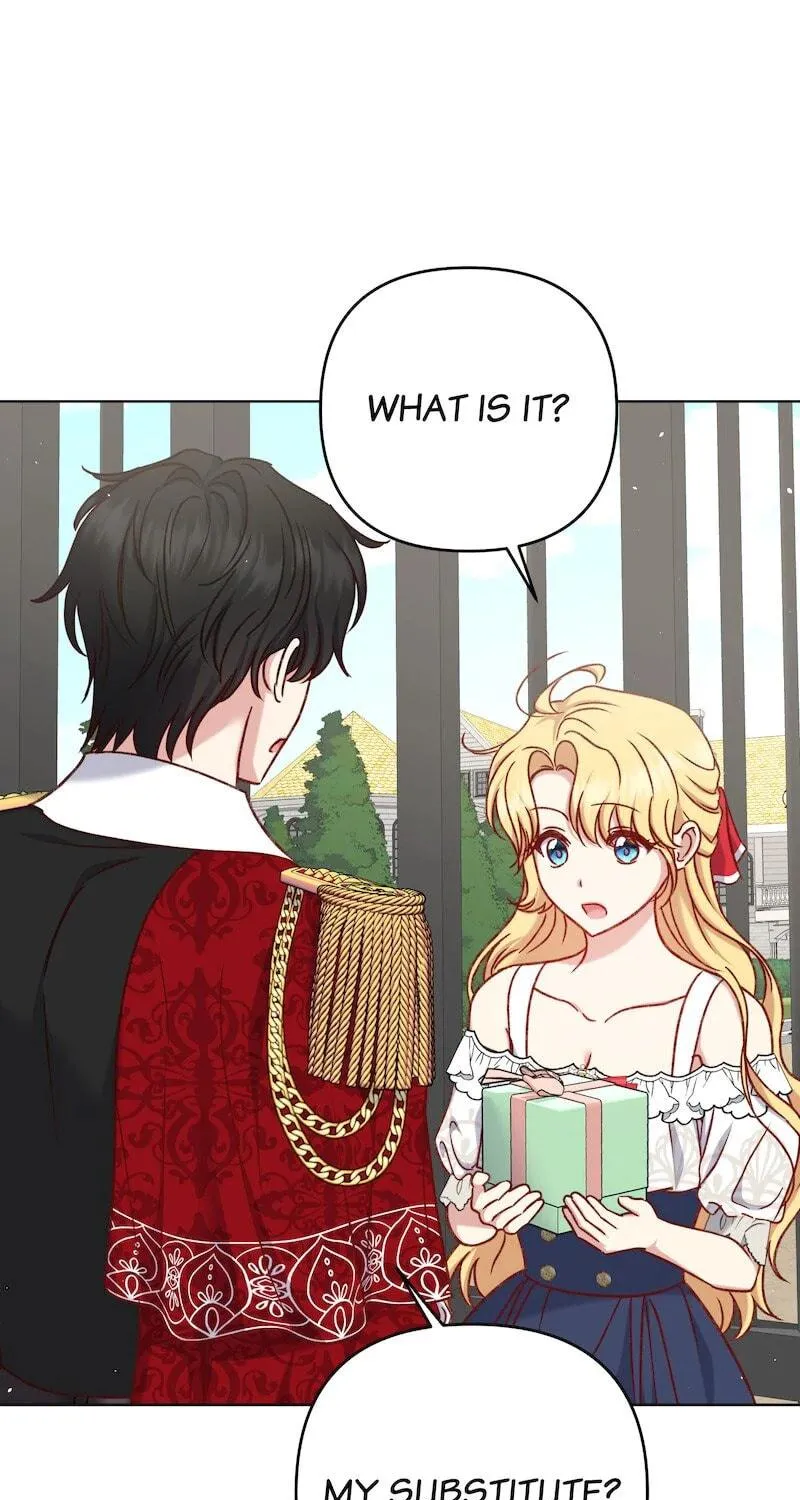 The Supporting Duck Waiting for the Breakup Chapter 29 page 16 - 