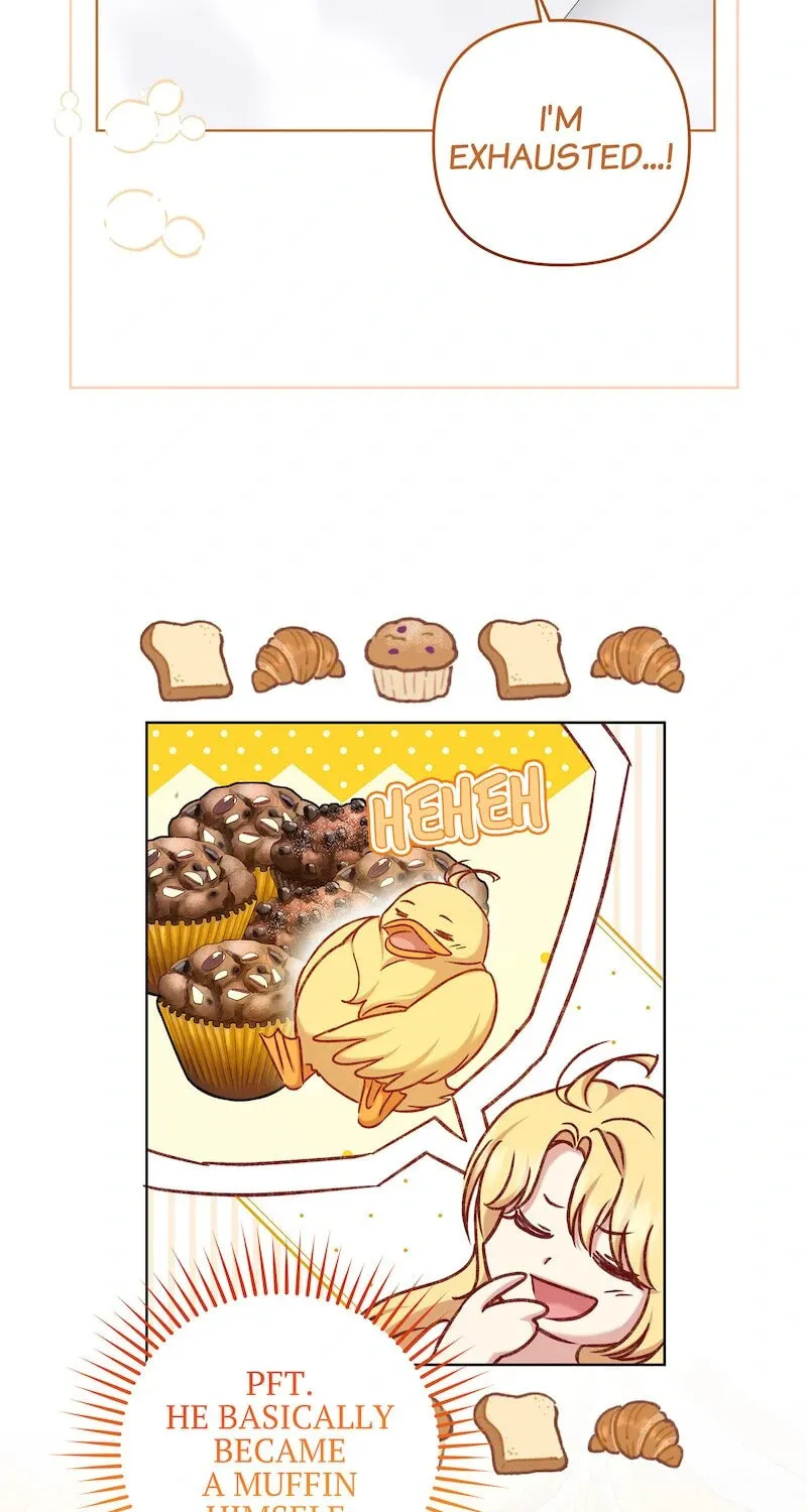 The Supporting Duck Waiting for the Breakup Chapter 29 page 3 - 