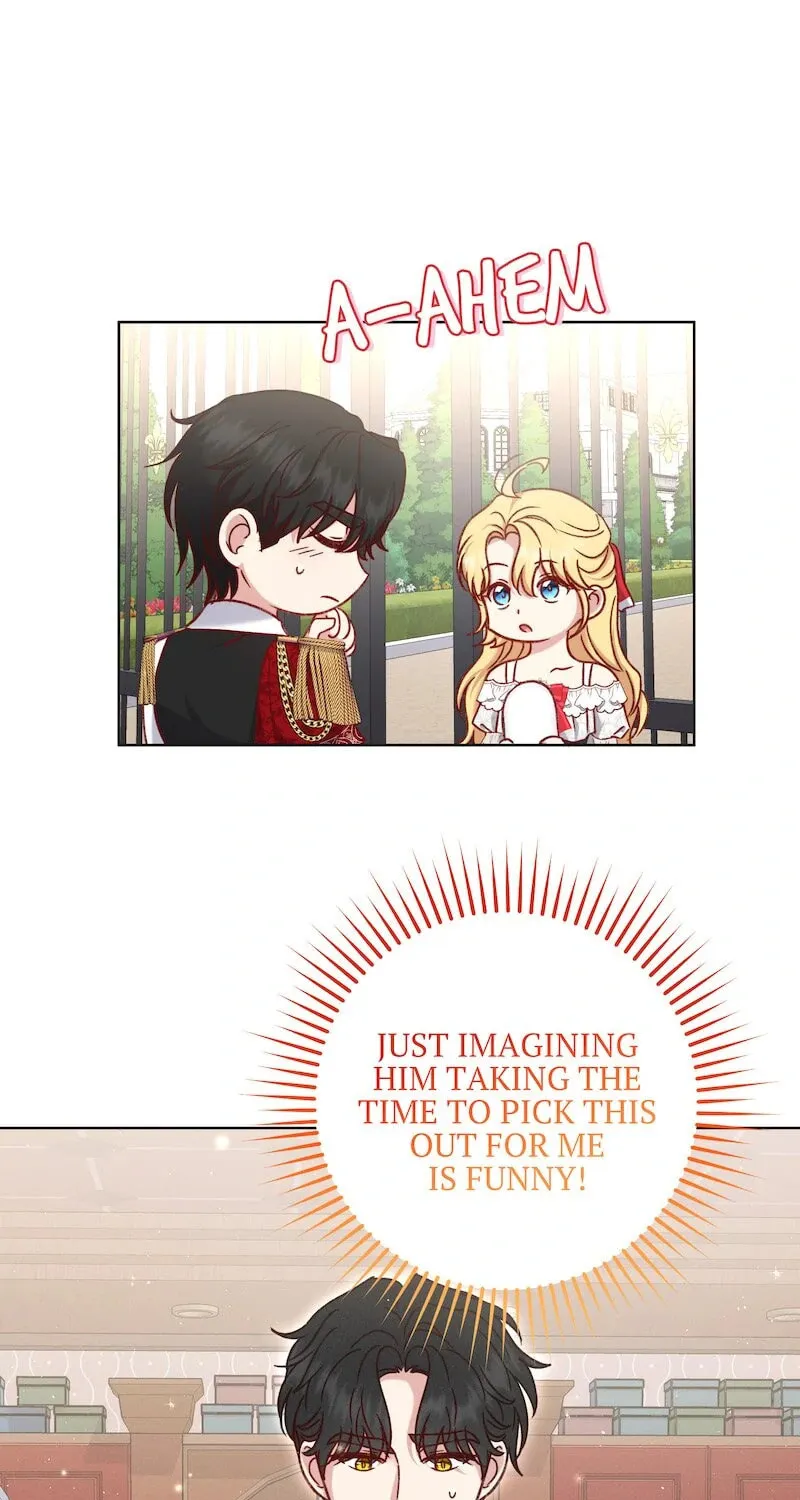 The Supporting Duck Waiting for the Breakup Chapter 29 page 25 - 