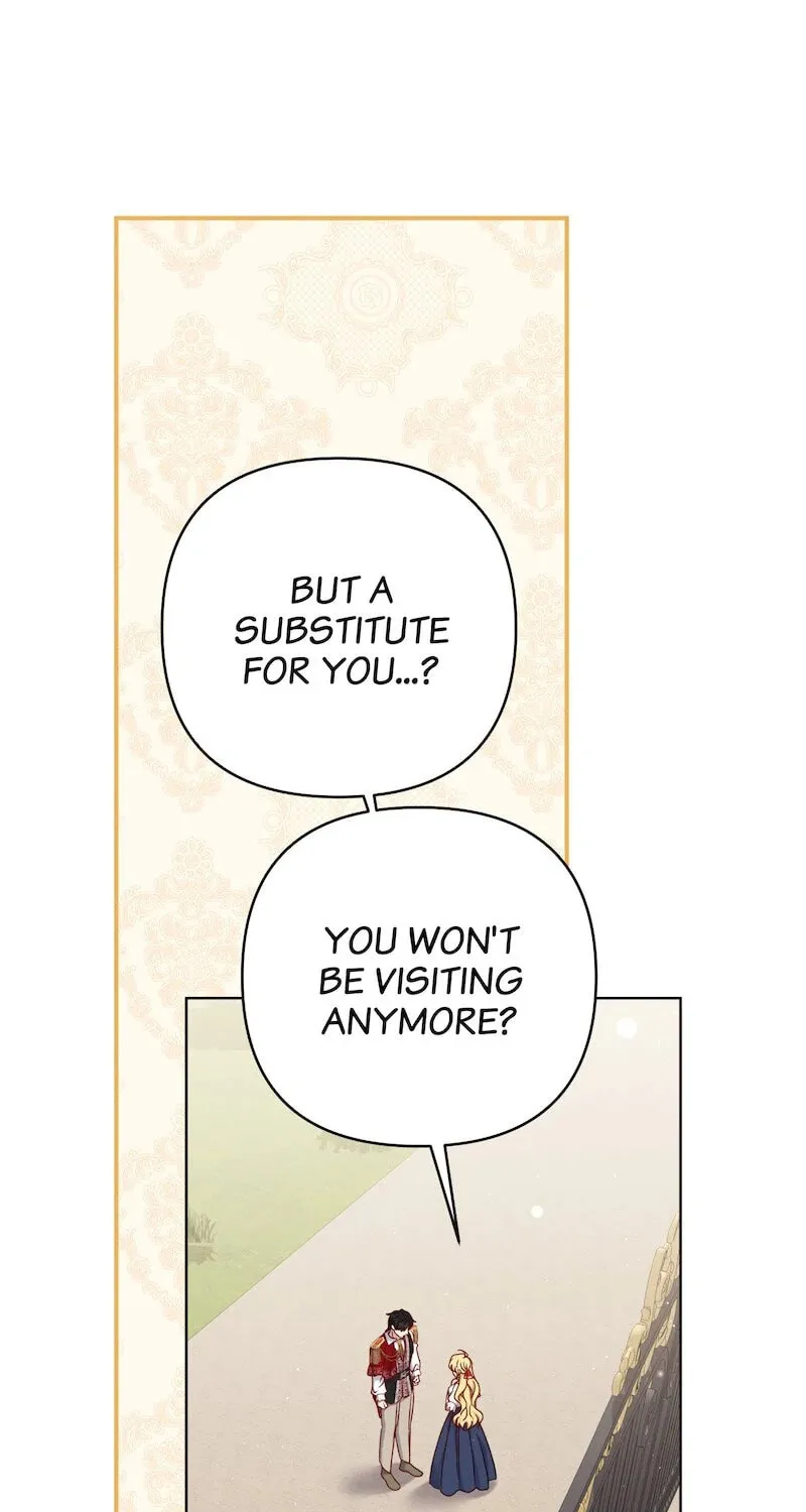 The Supporting Duck Waiting for the Breakup Chapter 29 page 28 - 
