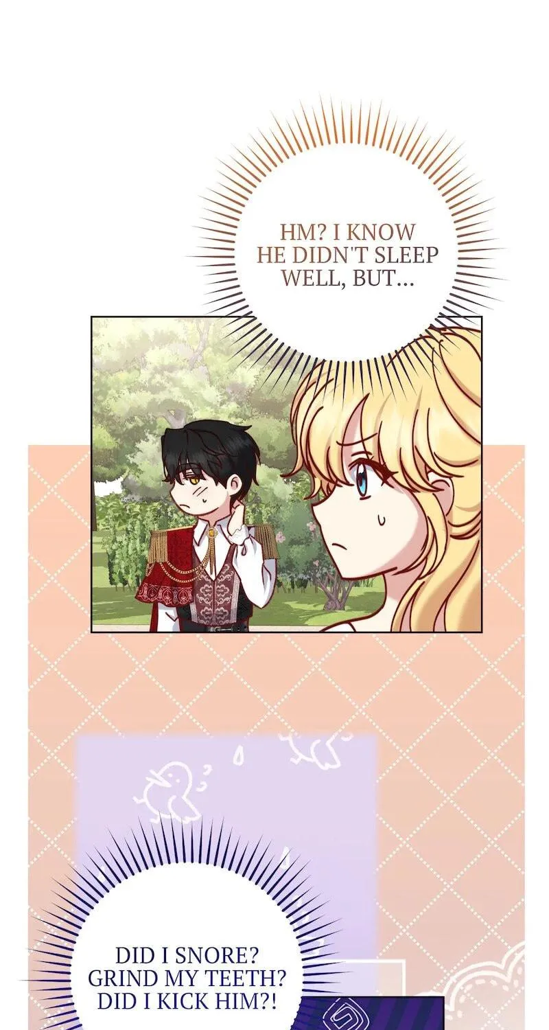 The Supporting Duck Waiting for the Breakup Chapter 29 page 35 - 