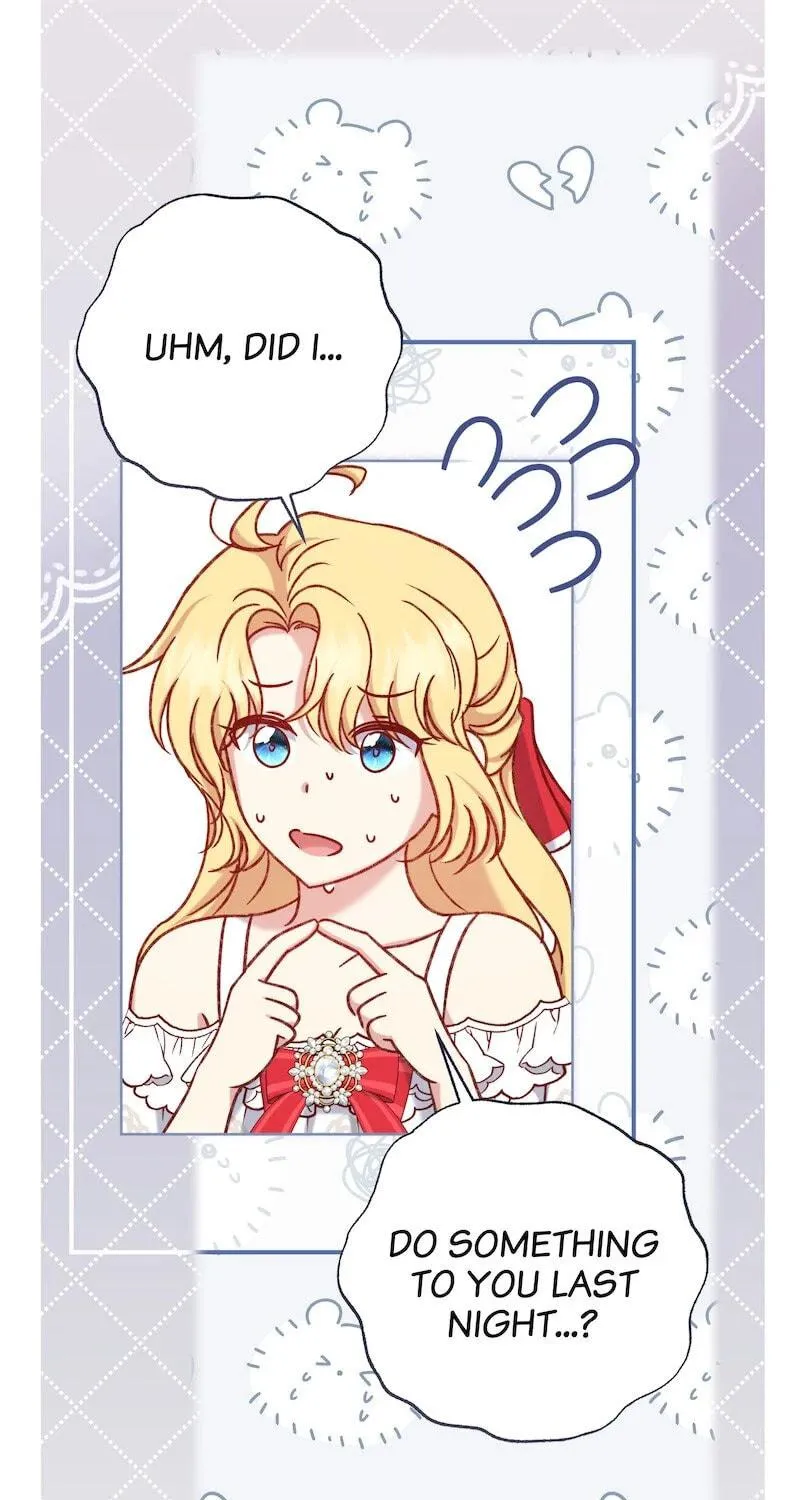 The Supporting Duck Waiting for the Breakup Chapter 29 page 37 - 
