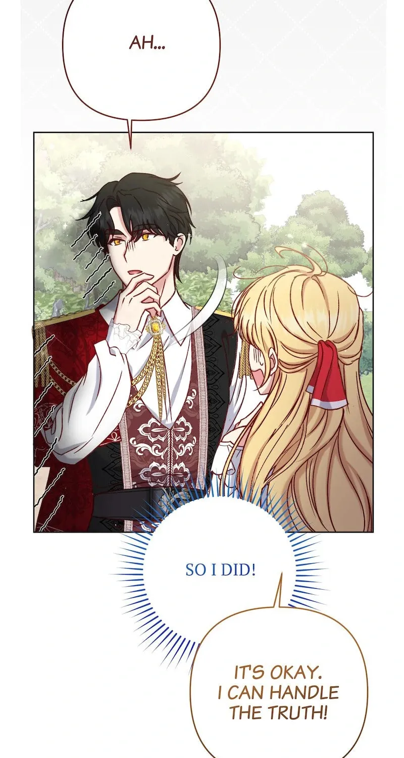 The Supporting Duck Waiting for the Breakup Chapter 29 page 39 - 