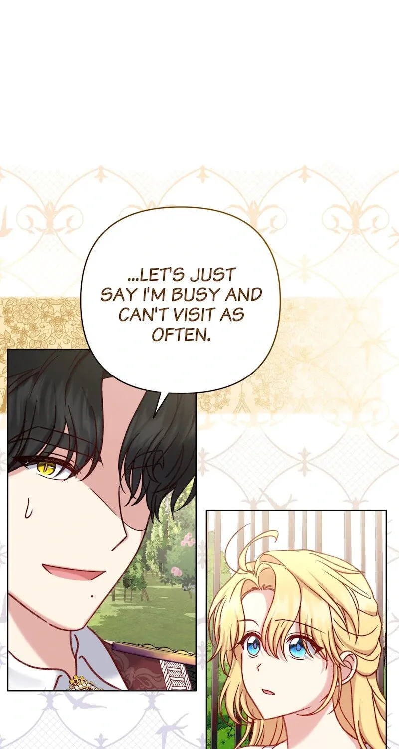 The Supporting Duck Waiting for the Breakup Chapter 29 page 41 - 