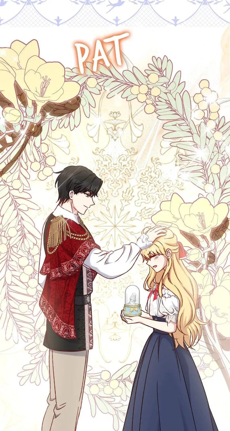 The Supporting Duck Waiting for the Breakup Chapter 29 page 43 - 