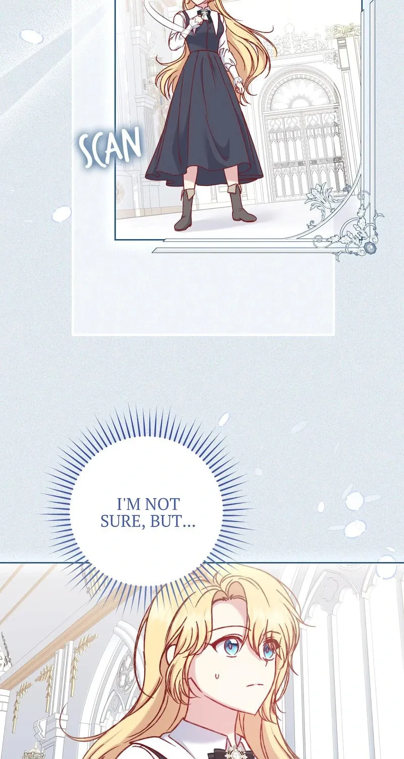 The Supporting Duck Waiting for the Breakup Chapter 29 page 53 - 