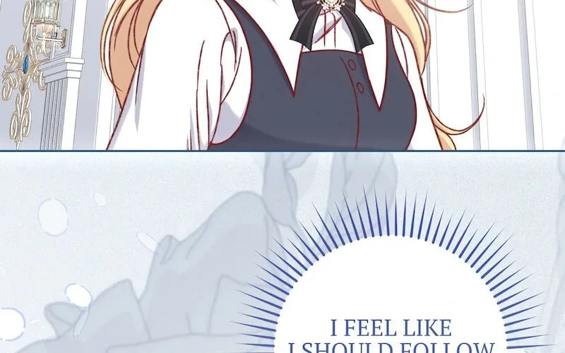 The Supporting Duck Waiting for the Breakup Chapter 29 page 54 - 