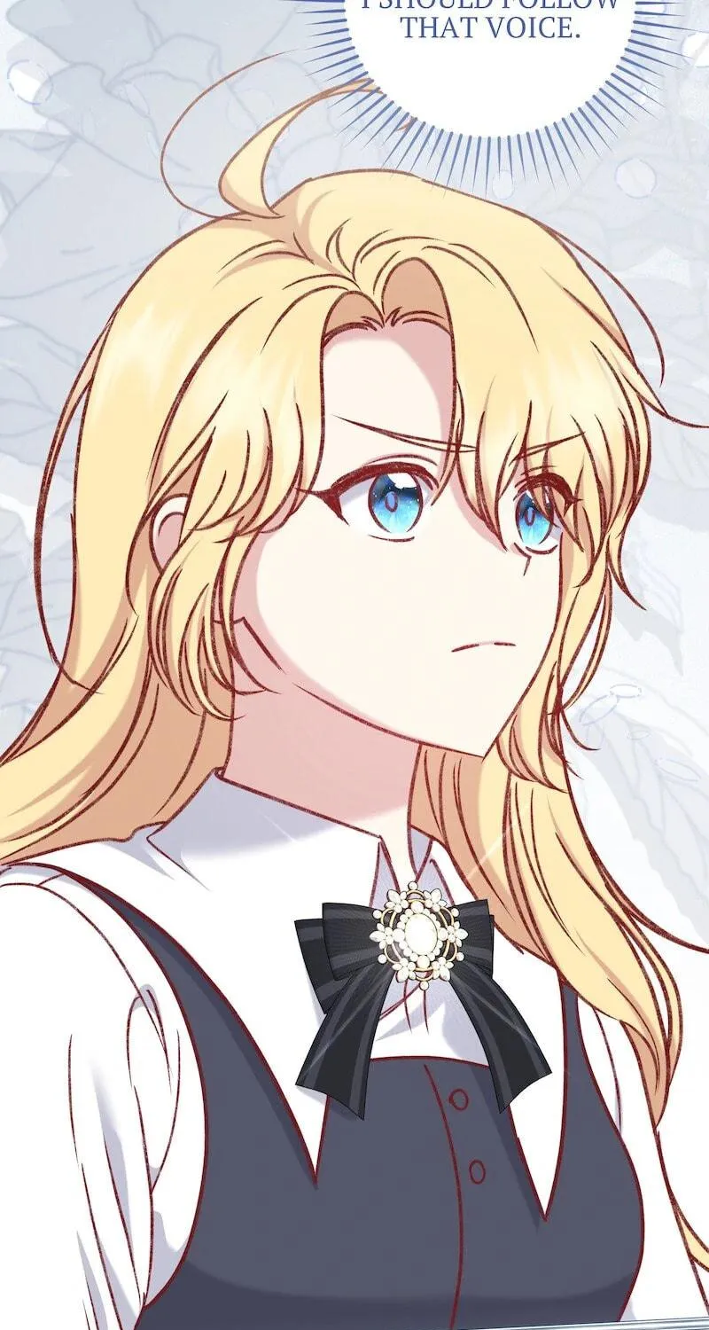The Supporting Duck Waiting for the Breakup Chapter 29 page 55 - 