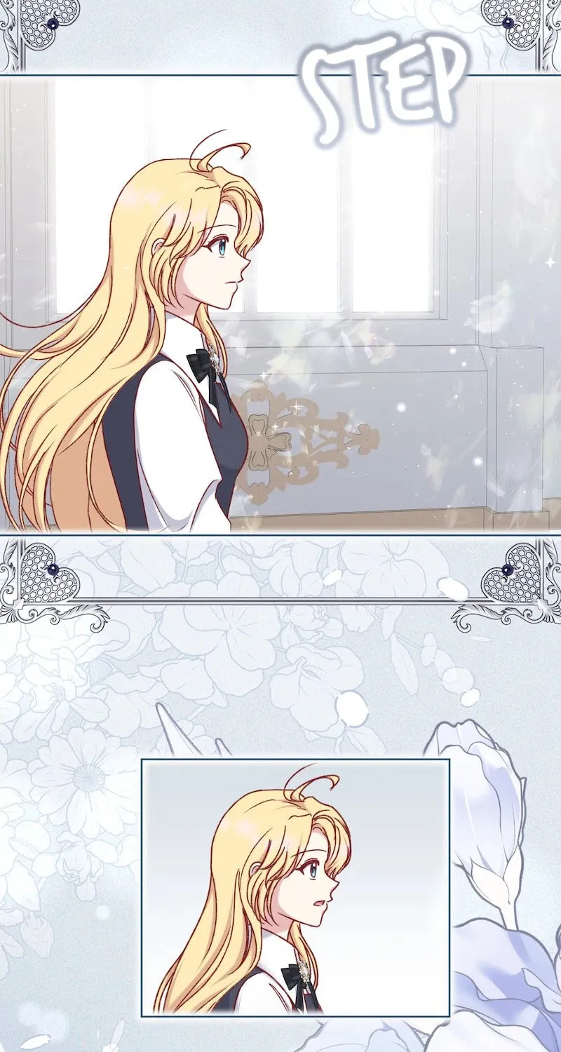 The Supporting Duck Waiting for the Breakup Chapter 29 page 59 - 